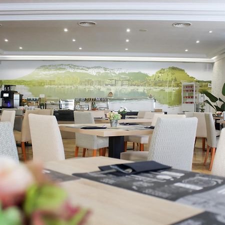 Hotel Mr Costa Blanca Denia Ngoại thất bức ảnh