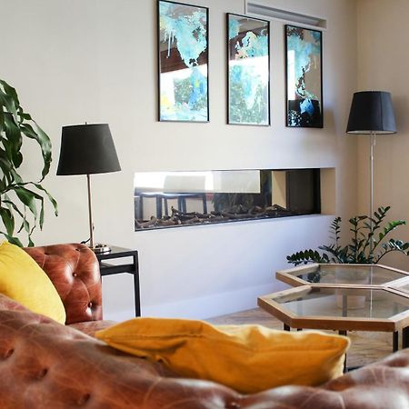 Hotel Mr Costa Blanca Denia Ngoại thất bức ảnh