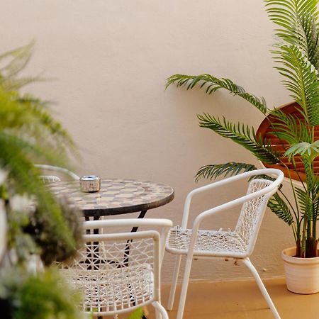 Hotel Mr Costa Blanca Denia Ngoại thất bức ảnh