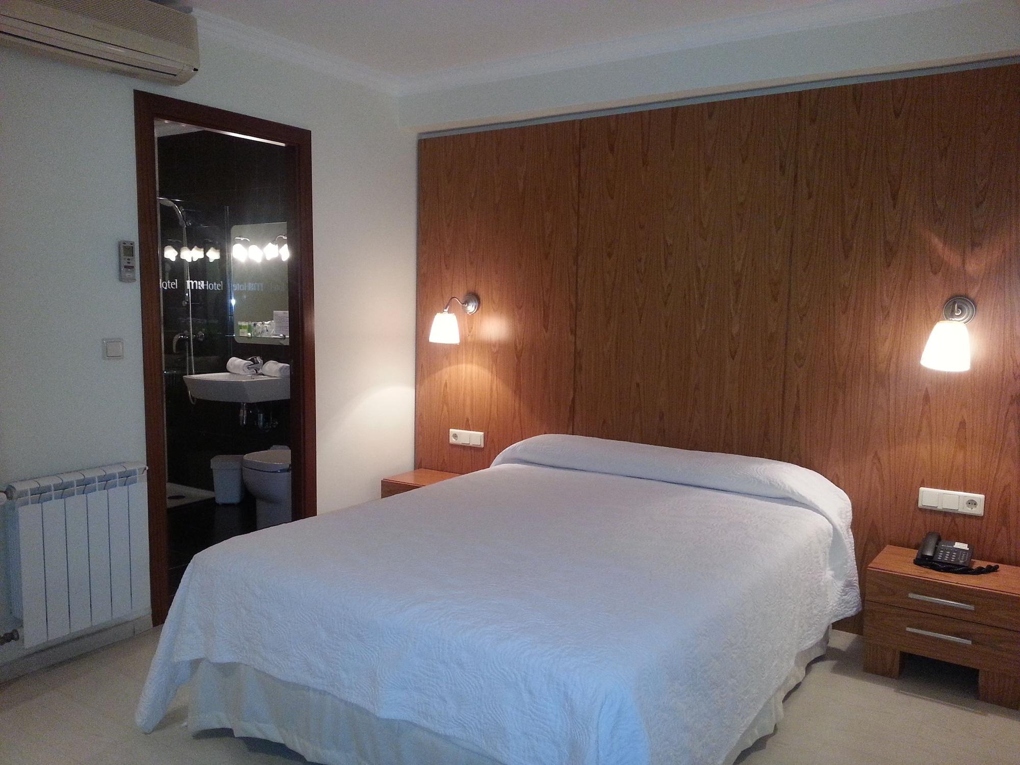Hotel Mr Costa Blanca Denia Ngoại thất bức ảnh