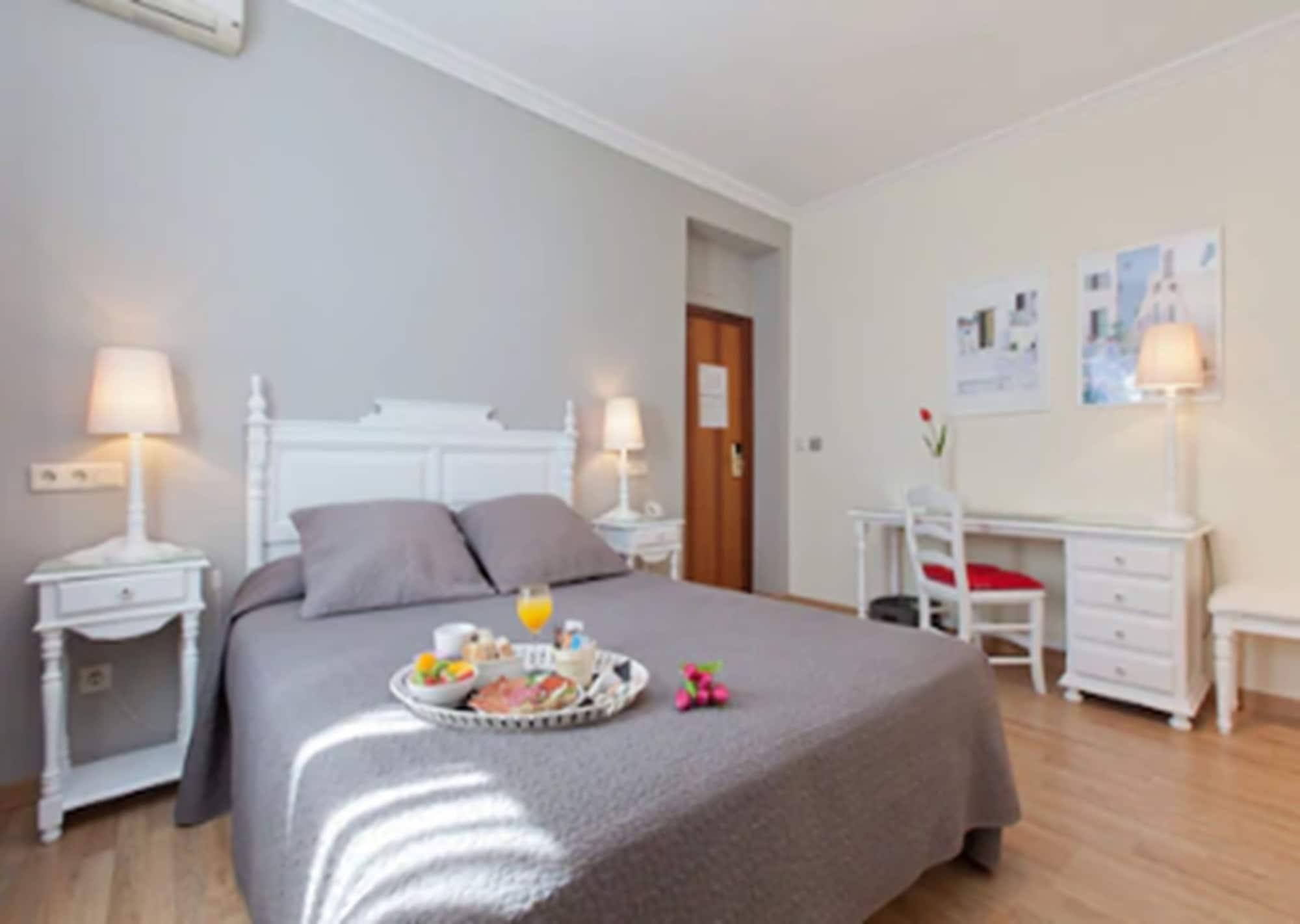 Hotel Mr Costa Blanca Denia Ngoại thất bức ảnh