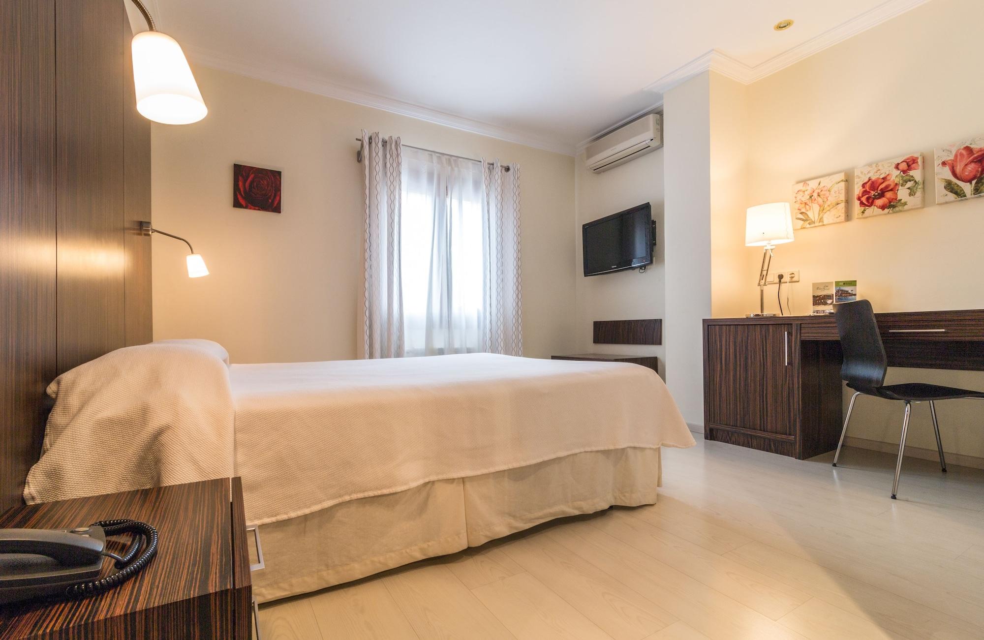 Hotel Mr Costa Blanca Denia Ngoại thất bức ảnh