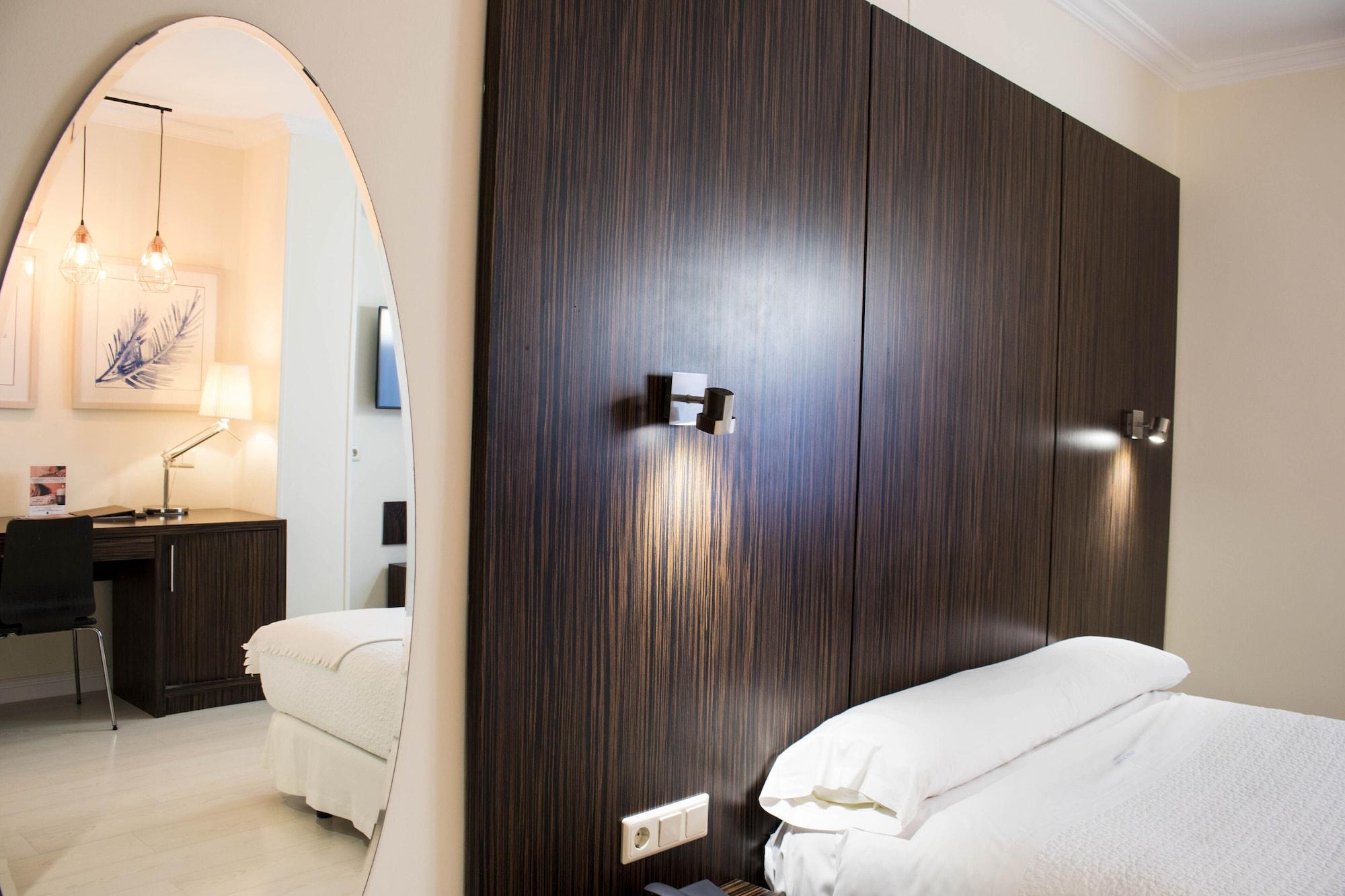 Hotel Mr Costa Blanca Denia Ngoại thất bức ảnh