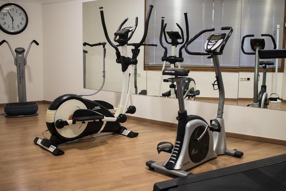 Hotel Mr Costa Blanca Denia Ngoại thất bức ảnh