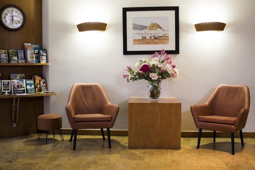 Hotel Mr Costa Blanca Denia Ngoại thất bức ảnh