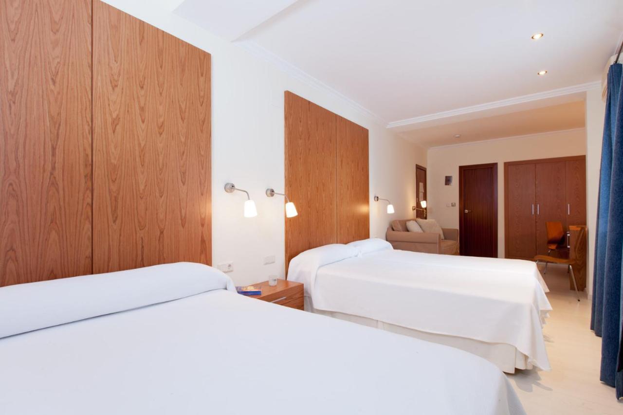 Hotel Mr Costa Blanca Denia Ngoại thất bức ảnh