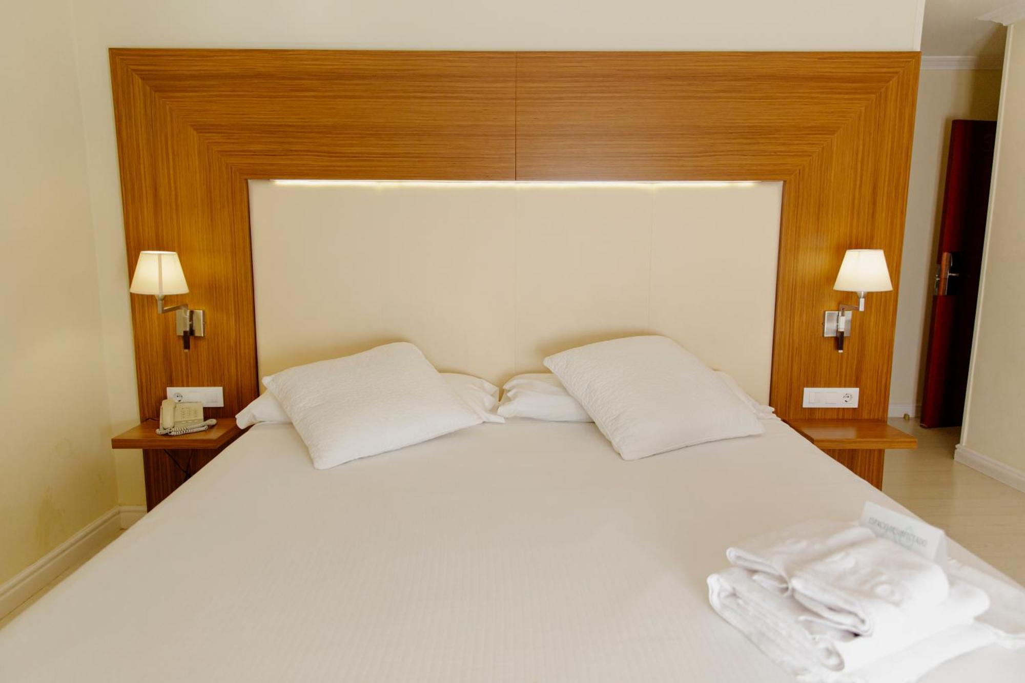 Hotel Mr Costa Blanca Denia Ngoại thất bức ảnh
