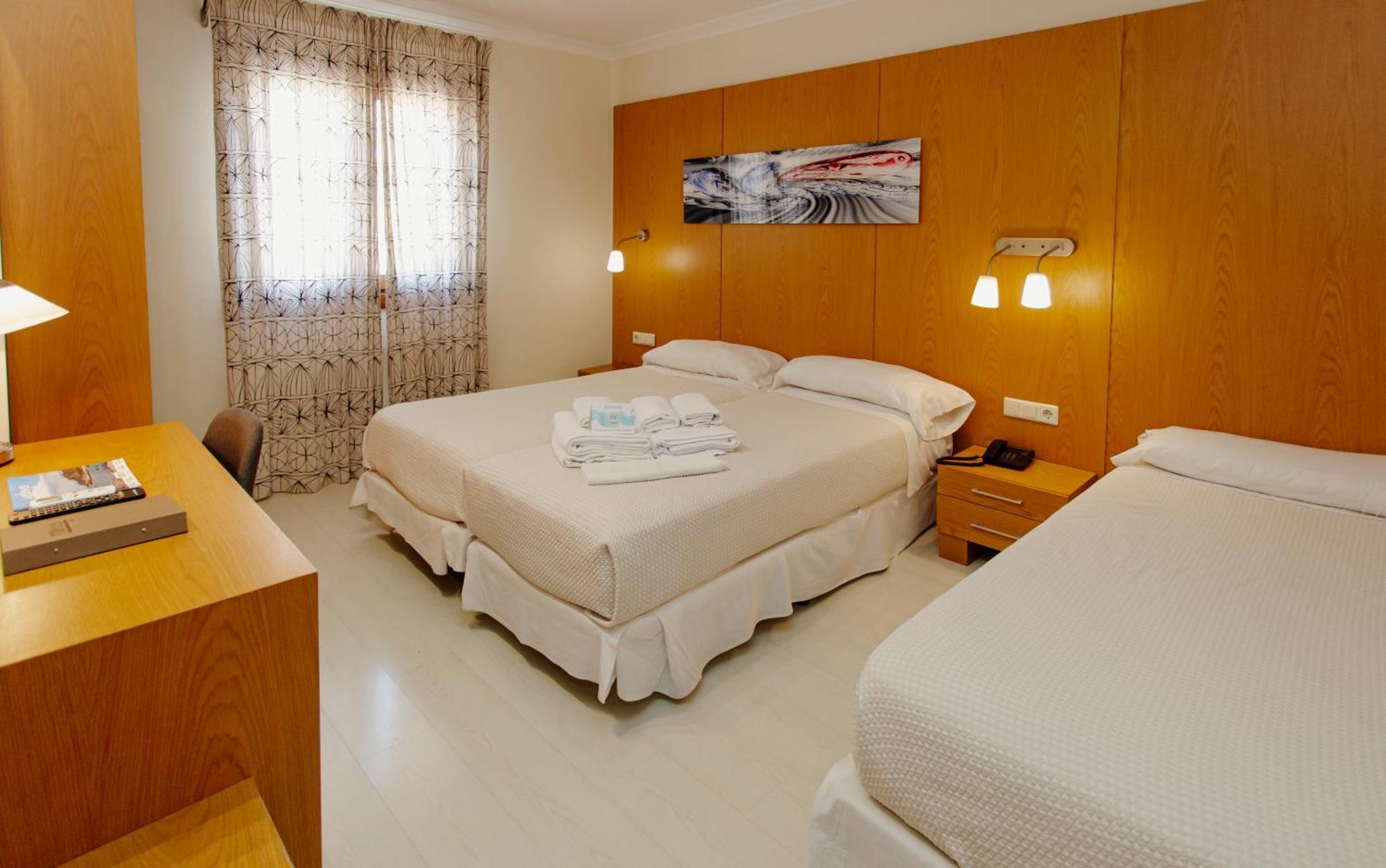 Hotel Mr Costa Blanca Denia Ngoại thất bức ảnh