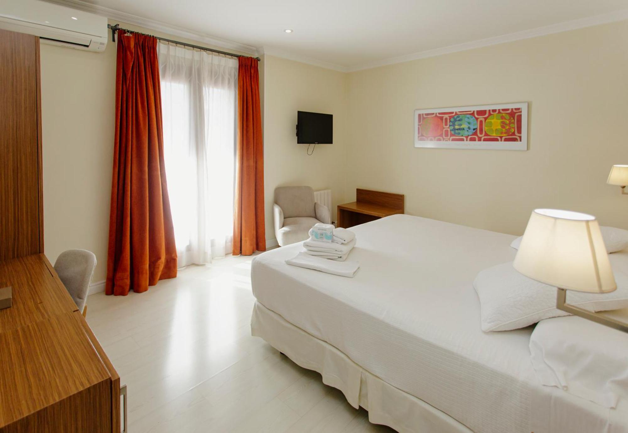 Hotel Mr Costa Blanca Denia Ngoại thất bức ảnh