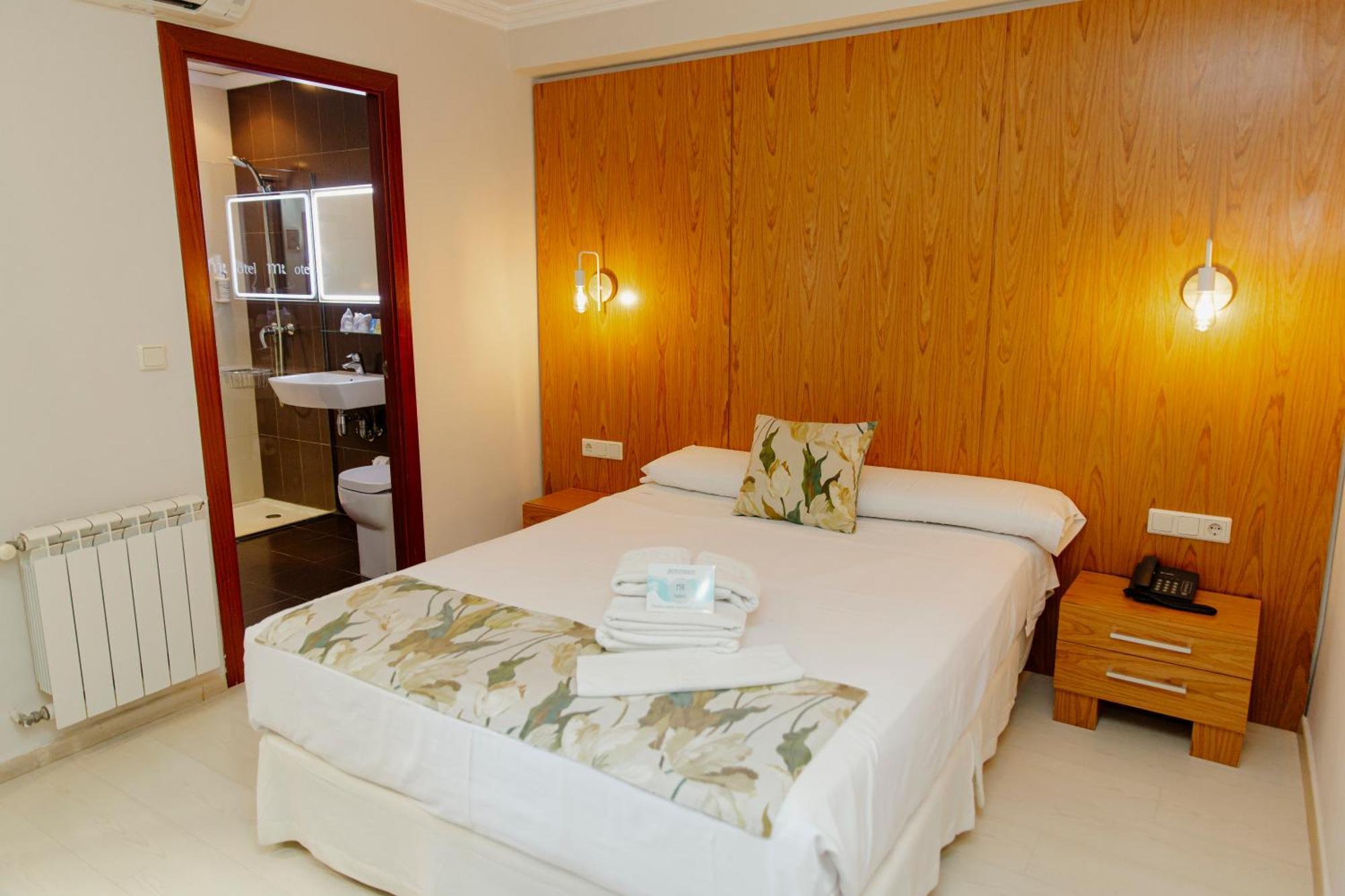 Hotel Mr Costa Blanca Denia Ngoại thất bức ảnh