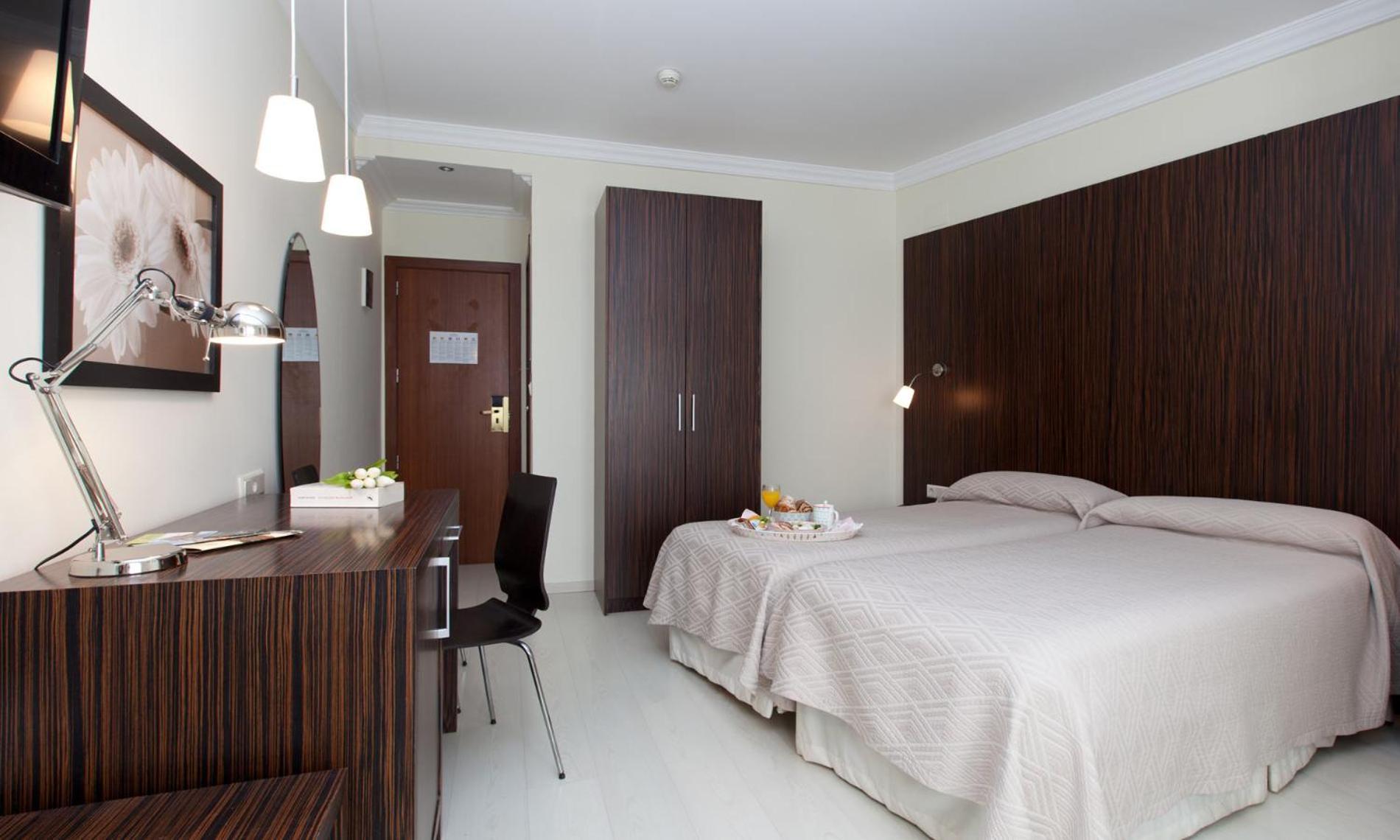 Hotel Mr Costa Blanca Denia Ngoại thất bức ảnh