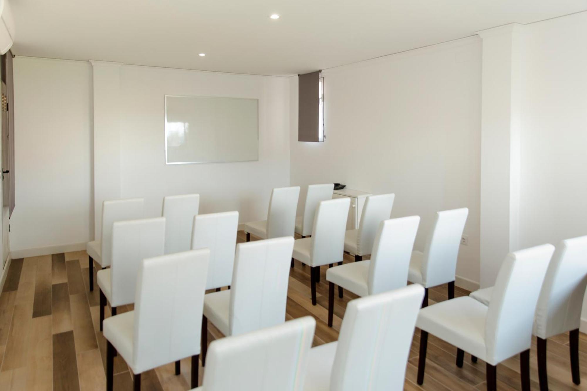 Hotel Mr Costa Blanca Denia Ngoại thất bức ảnh