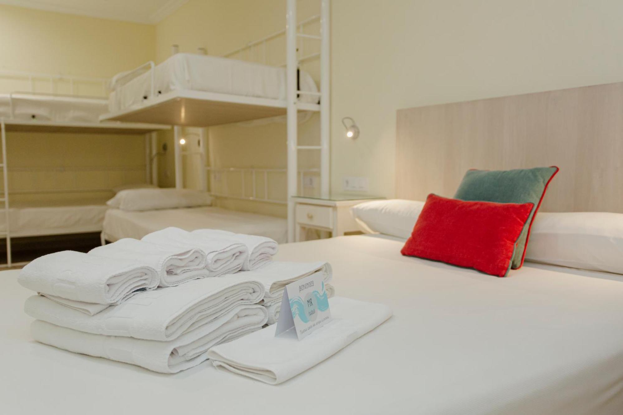 Hotel Mr Costa Blanca Denia Ngoại thất bức ảnh