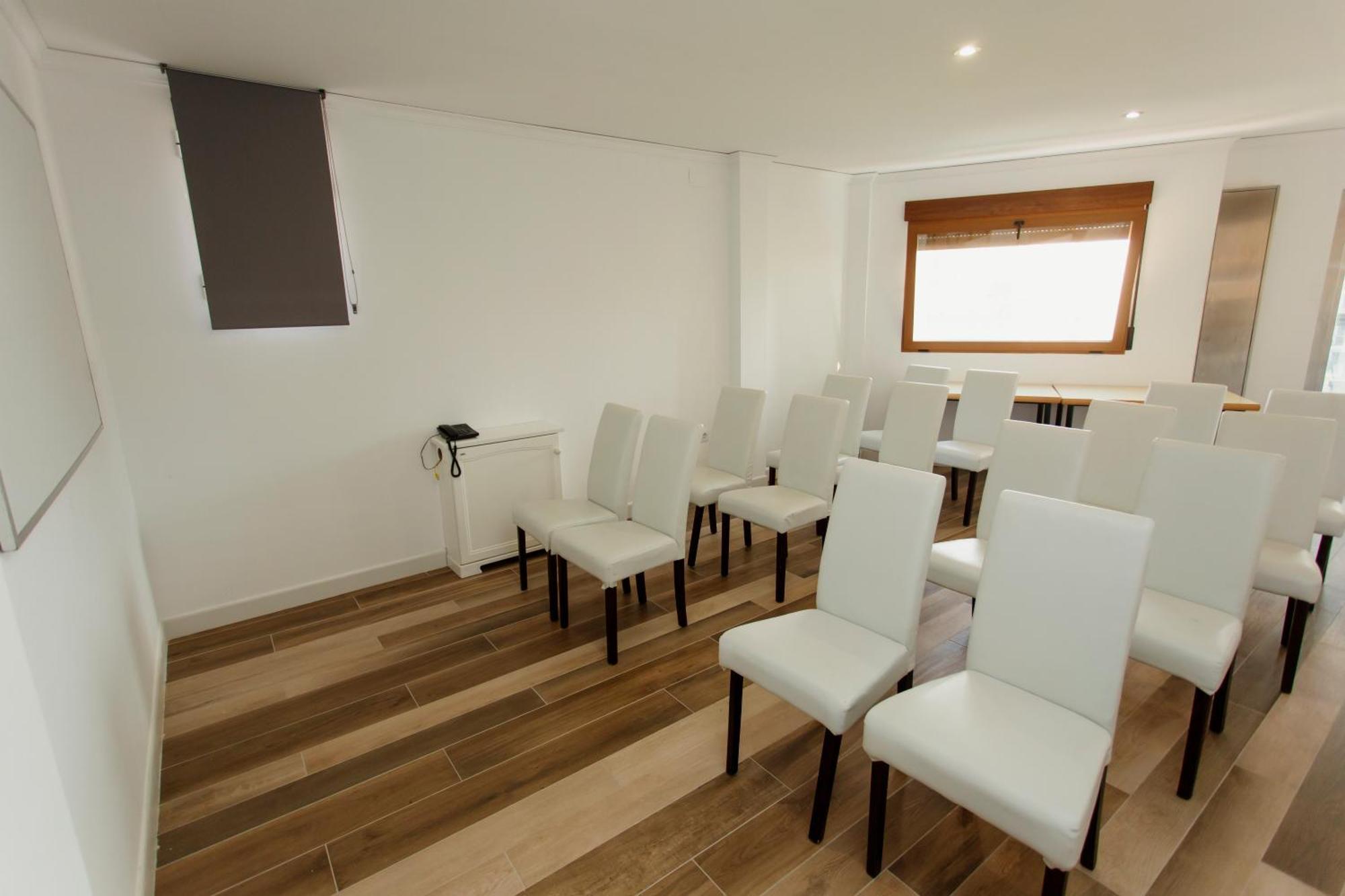 Hotel Mr Costa Blanca Denia Ngoại thất bức ảnh