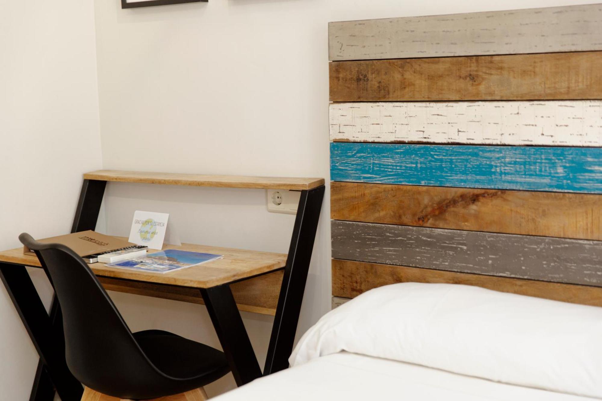 Hotel Mr Costa Blanca Denia Ngoại thất bức ảnh