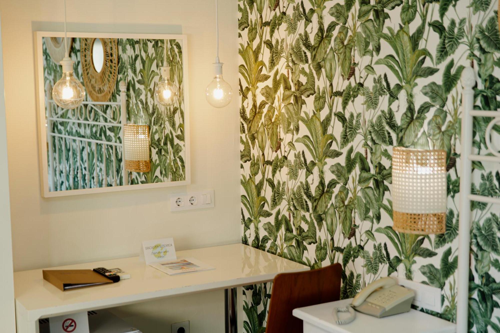 Hotel Mr Costa Blanca Denia Ngoại thất bức ảnh