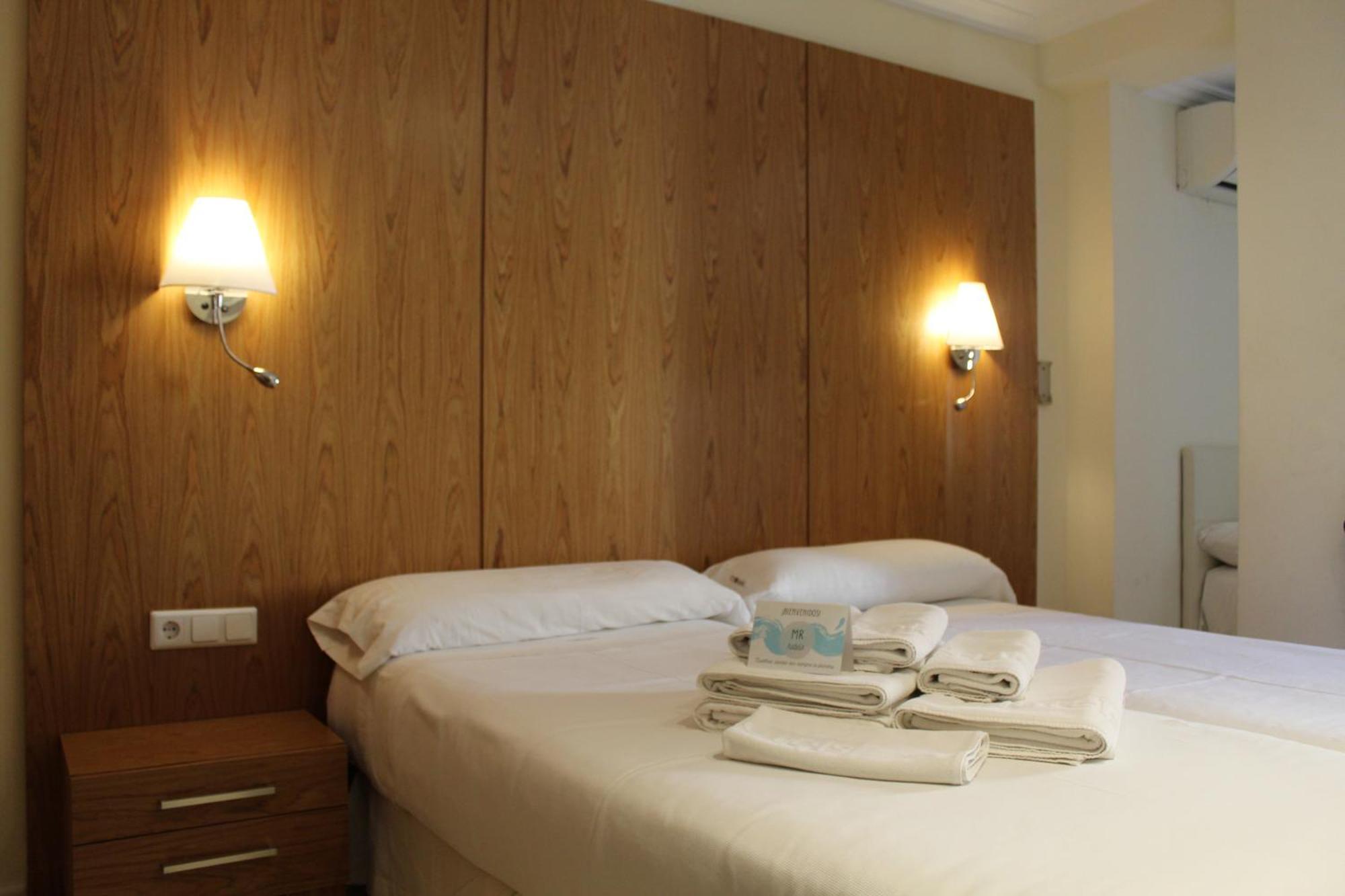 Hotel Mr Costa Blanca Denia Ngoại thất bức ảnh