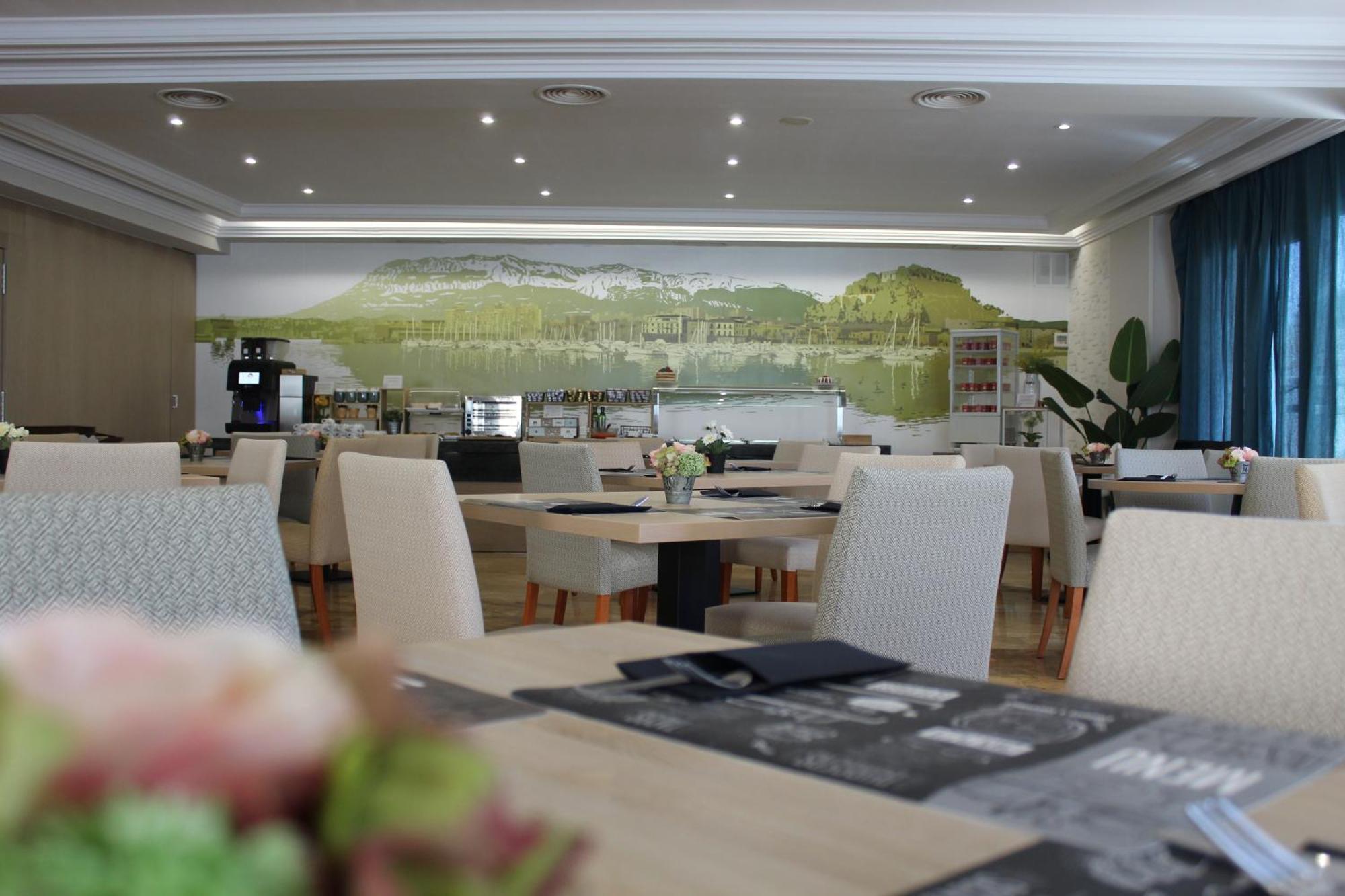 Hotel Mr Costa Blanca Denia Ngoại thất bức ảnh