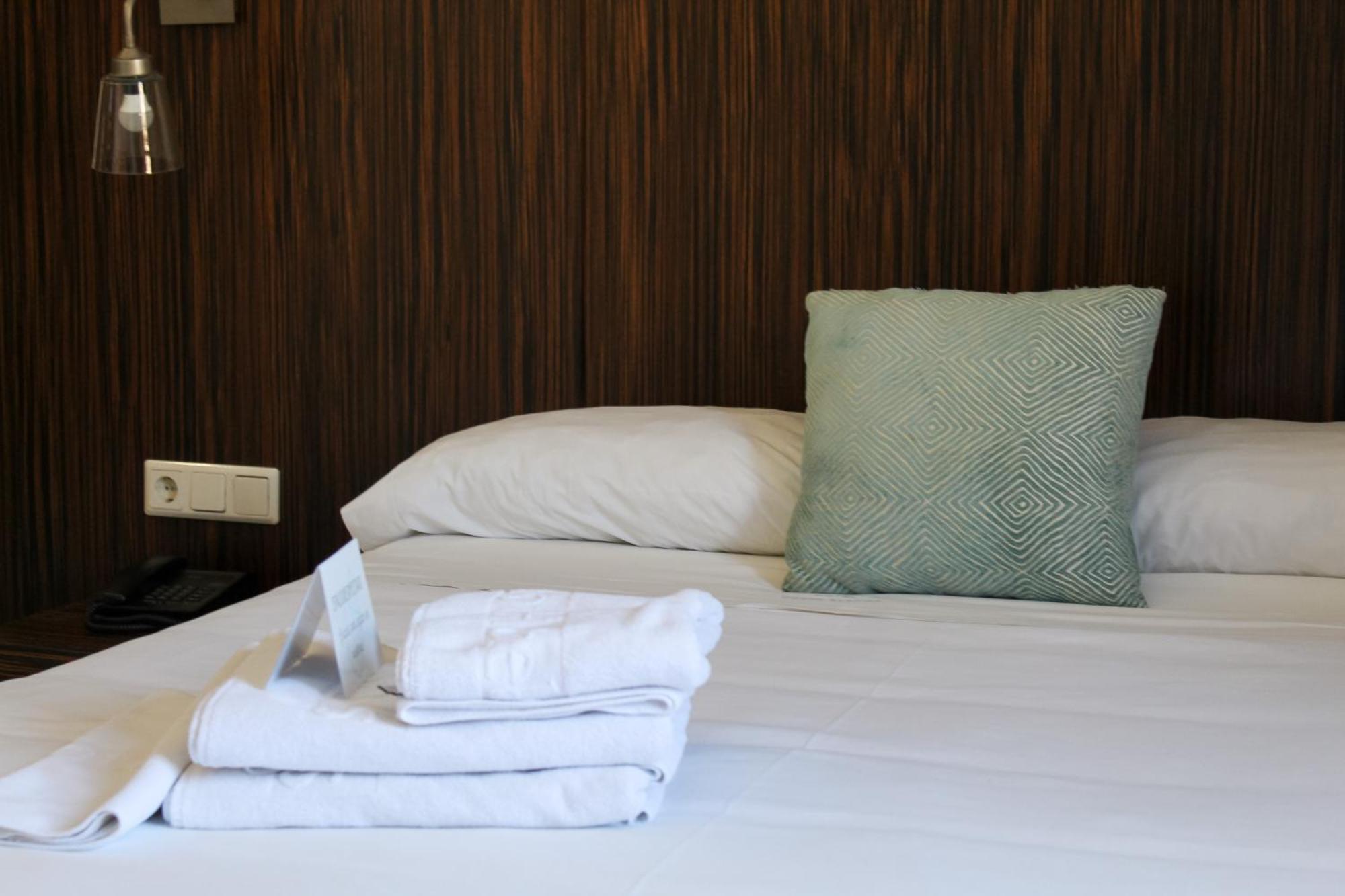 Hotel Mr Costa Blanca Denia Ngoại thất bức ảnh