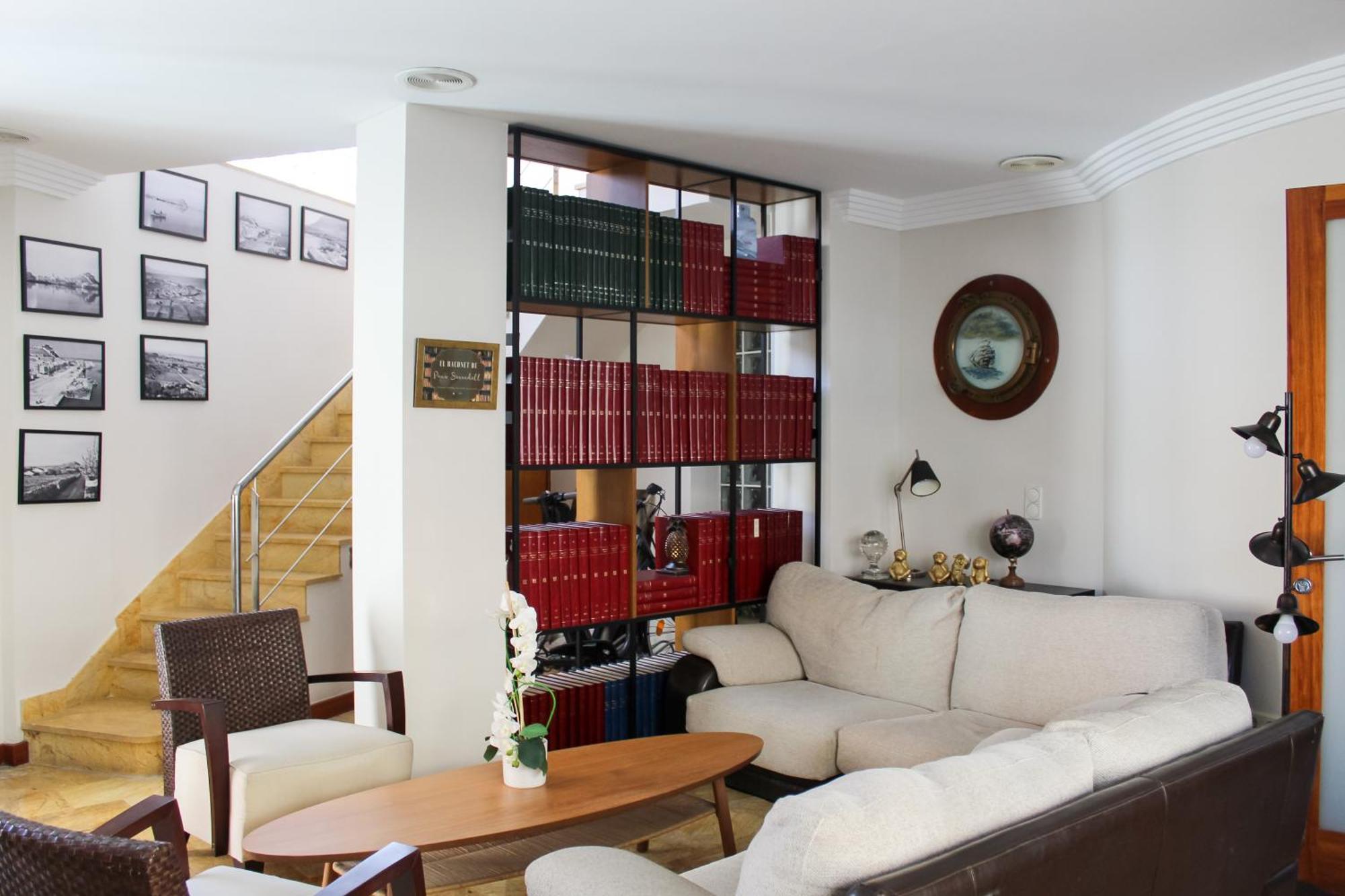 Hotel Mr Costa Blanca Denia Ngoại thất bức ảnh