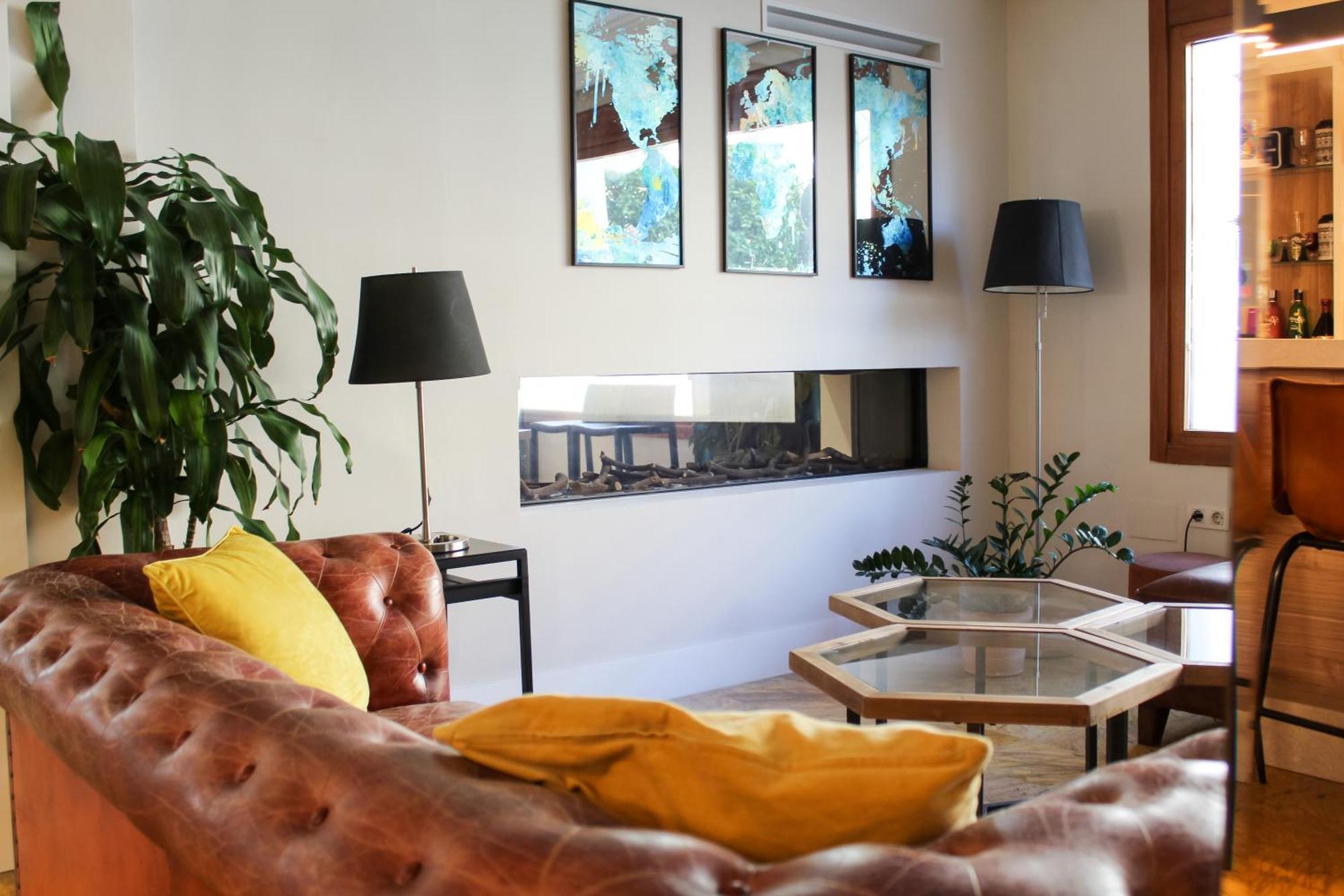 Hotel Mr Costa Blanca Denia Ngoại thất bức ảnh