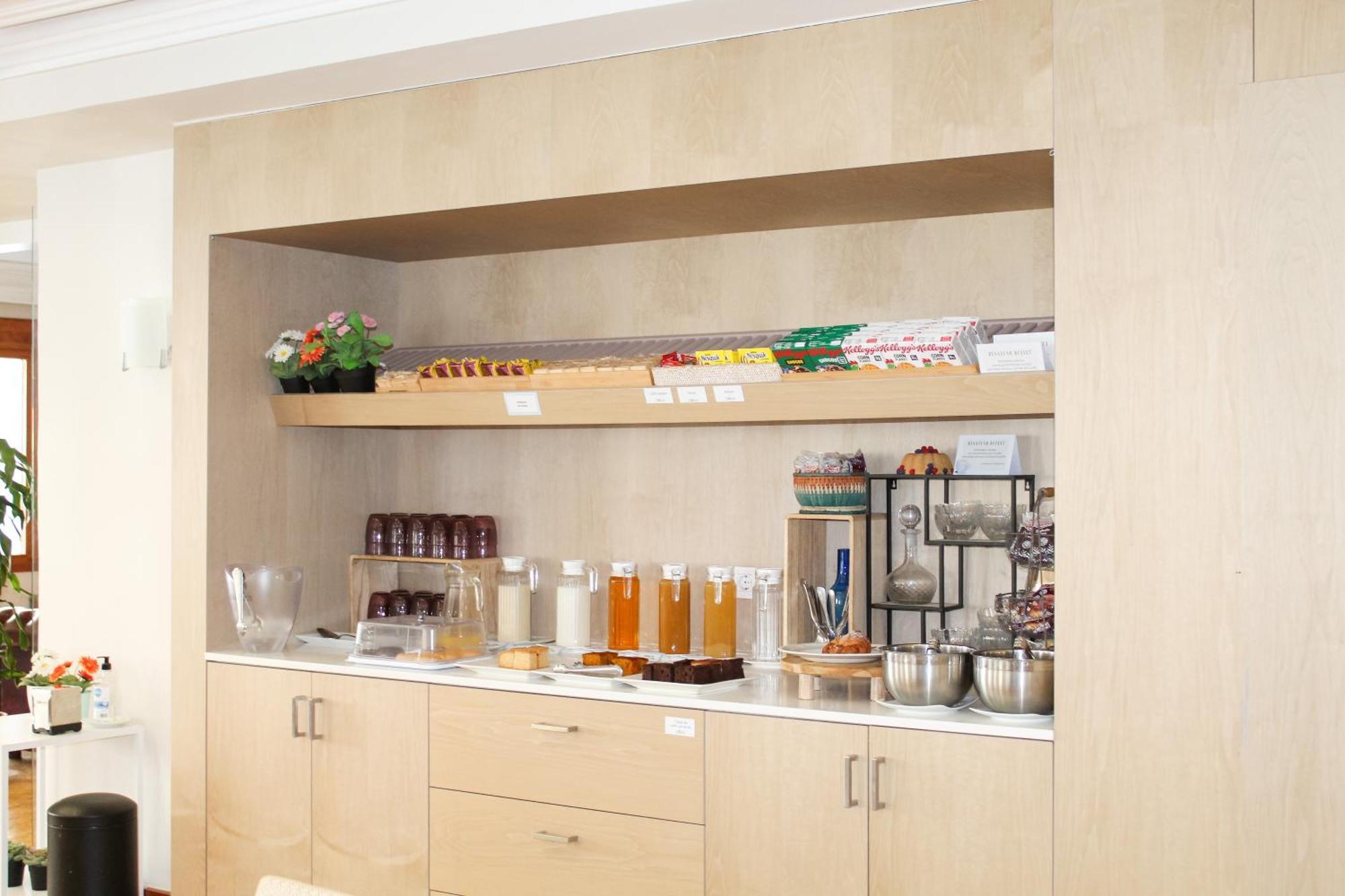 Hotel Mr Costa Blanca Denia Ngoại thất bức ảnh