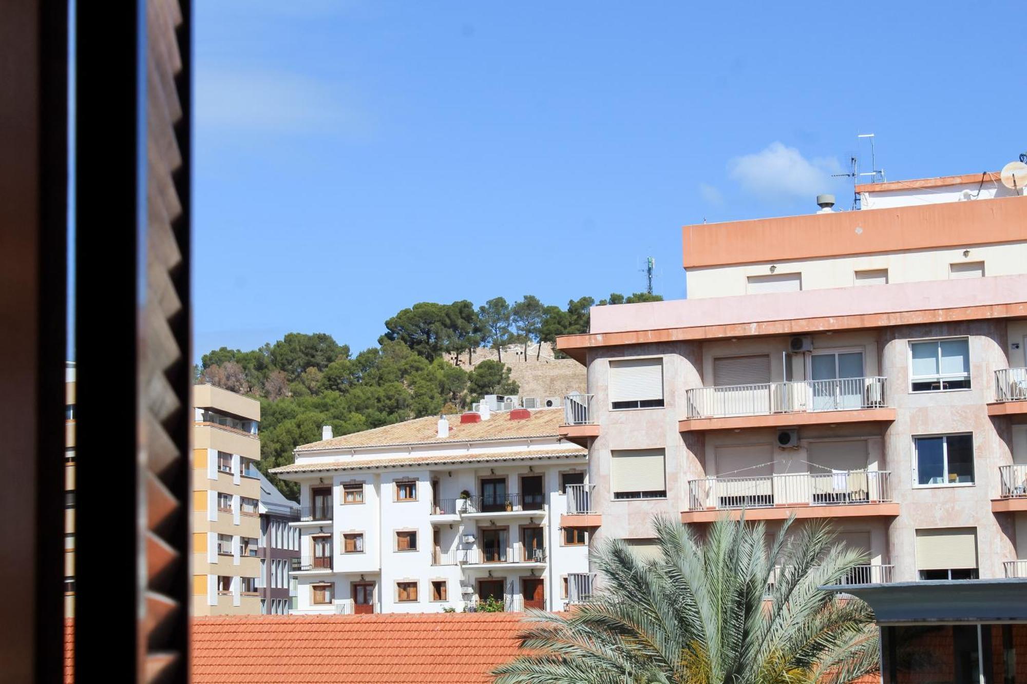 Hotel Mr Costa Blanca Denia Ngoại thất bức ảnh