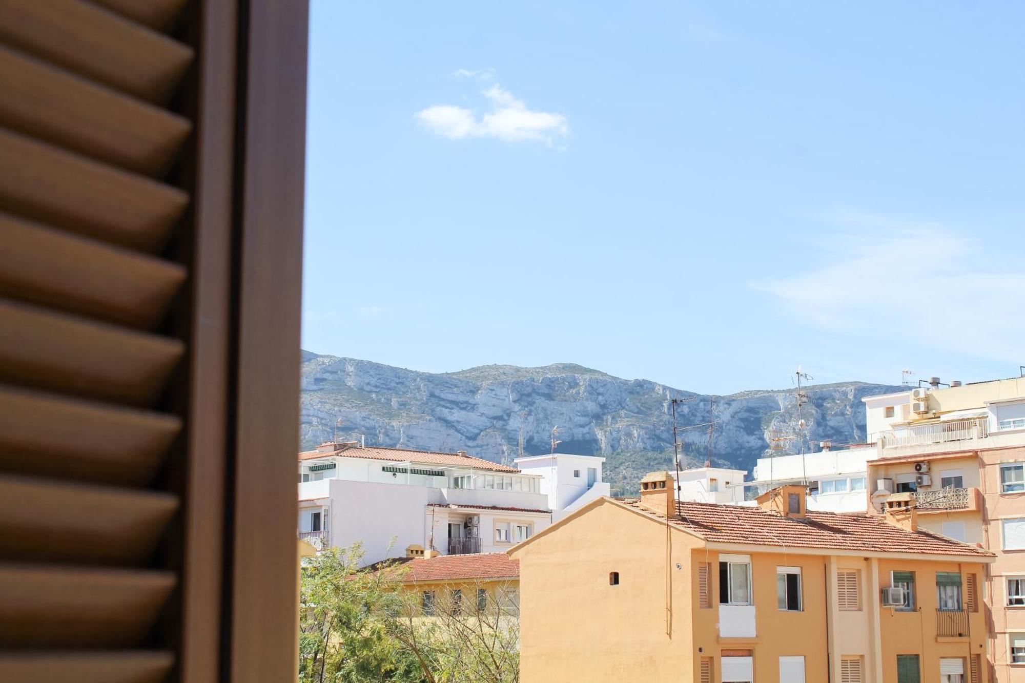 Hotel Mr Costa Blanca Denia Ngoại thất bức ảnh