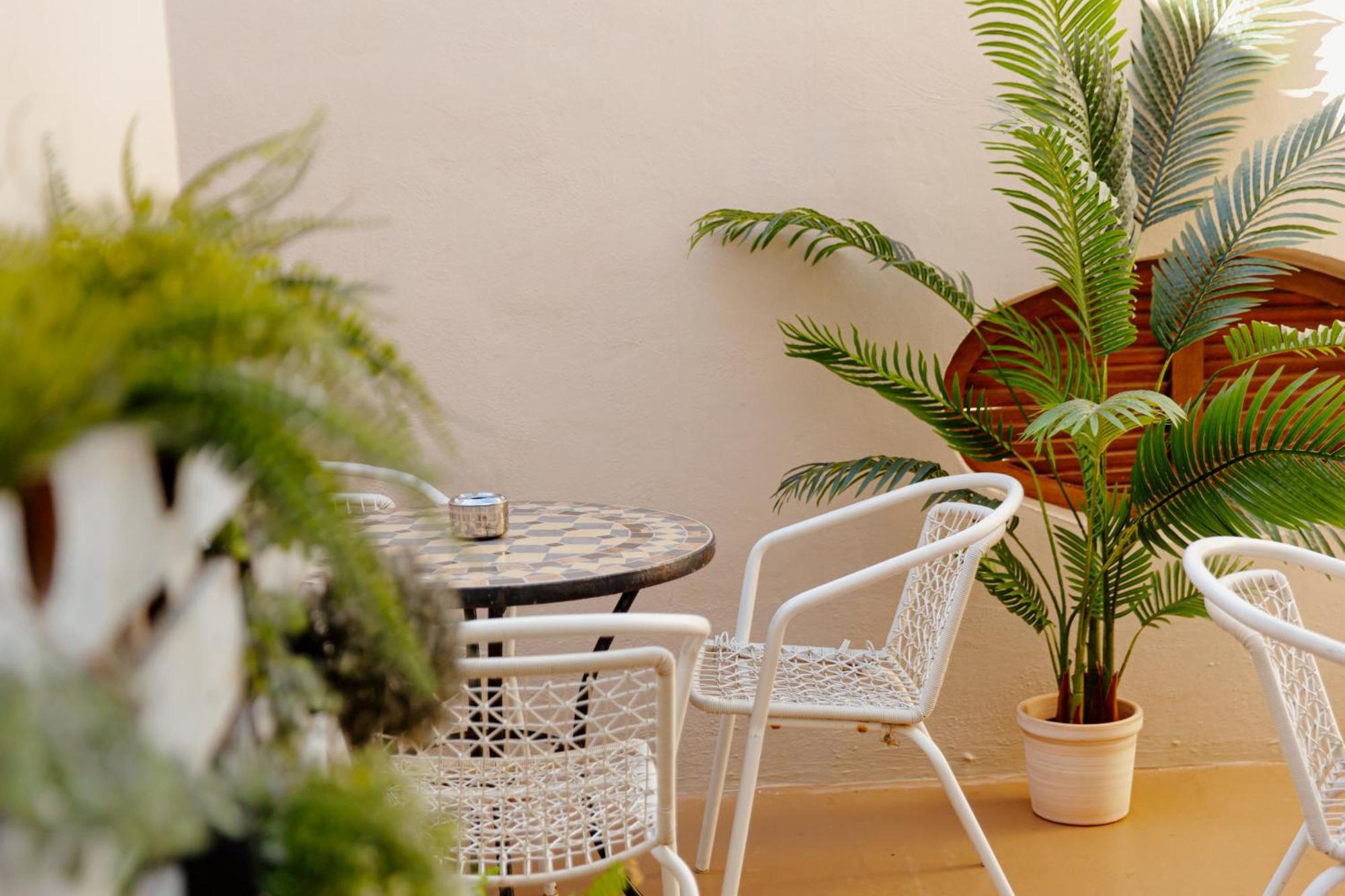 Hotel Mr Costa Blanca Denia Ngoại thất bức ảnh