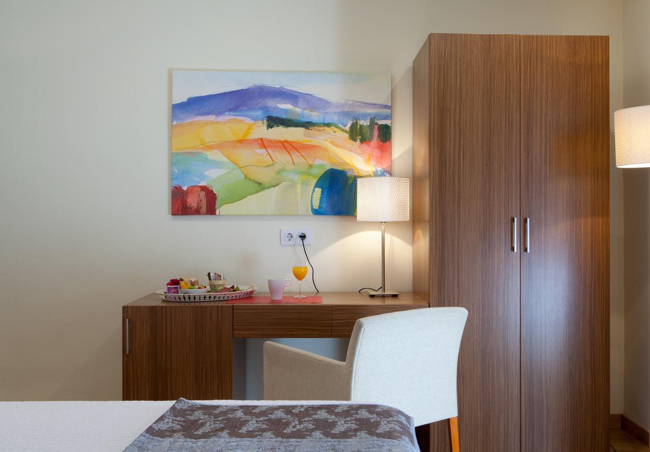 Hotel Mr Costa Blanca Denia Ngoại thất bức ảnh