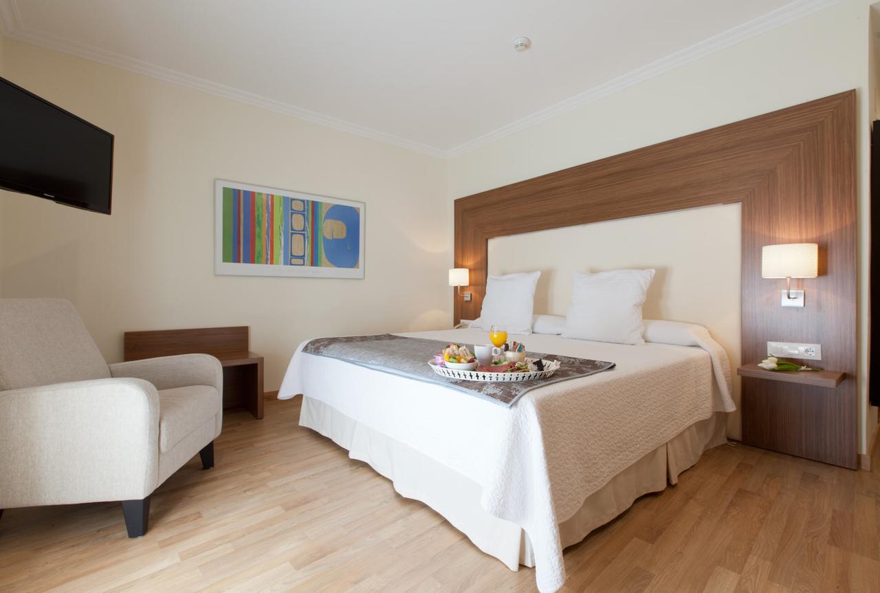 Hotel Mr Costa Blanca Denia Ngoại thất bức ảnh
