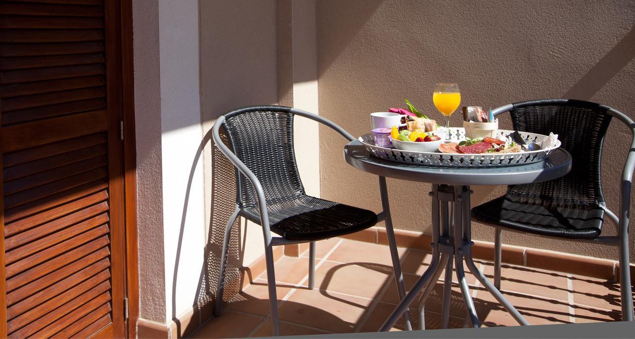Hotel Mr Costa Blanca Denia Ngoại thất bức ảnh