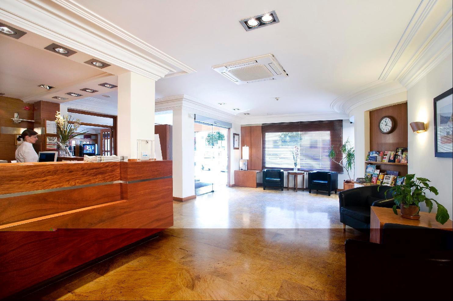 Hotel Mr Costa Blanca Denia Ngoại thất bức ảnh